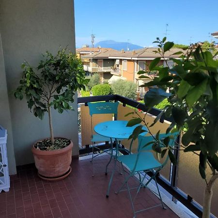 Garda Best Living Desenzano del Garda Exterior foto