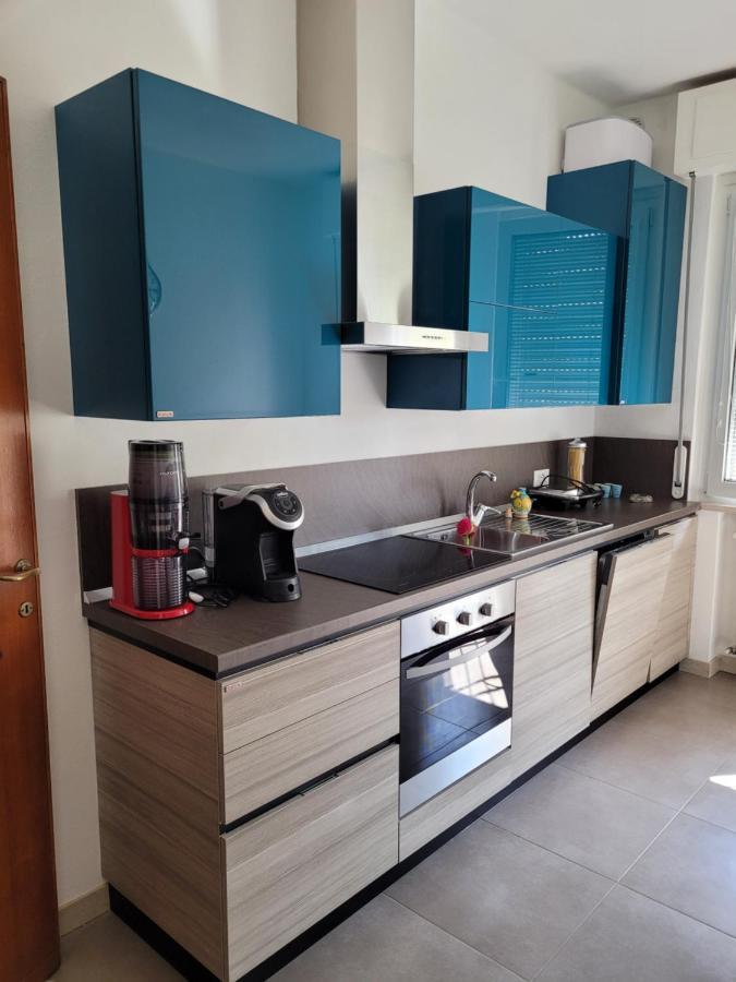 Garda Best Living Desenzano del Garda Exterior foto