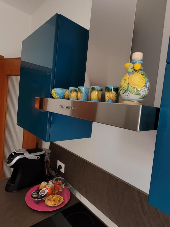 Garda Best Living Desenzano del Garda Exterior foto