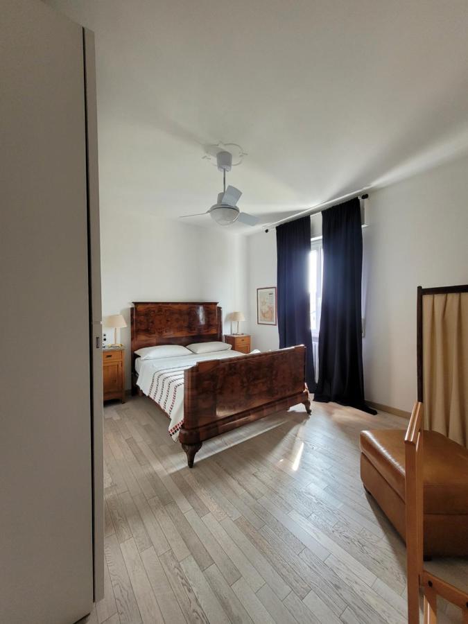 Garda Best Living Desenzano del Garda Exterior foto