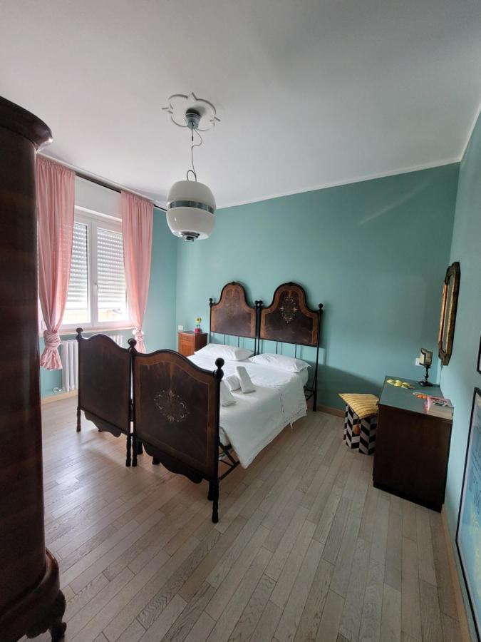 Garda Best Living Desenzano del Garda Exterior foto