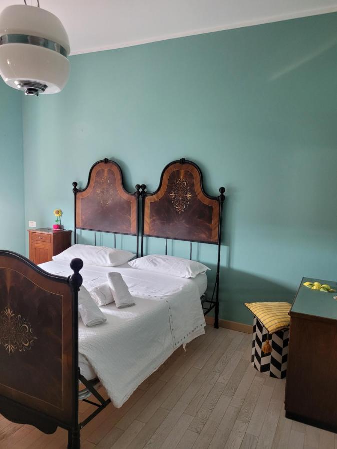 Garda Best Living Desenzano del Garda Exterior foto